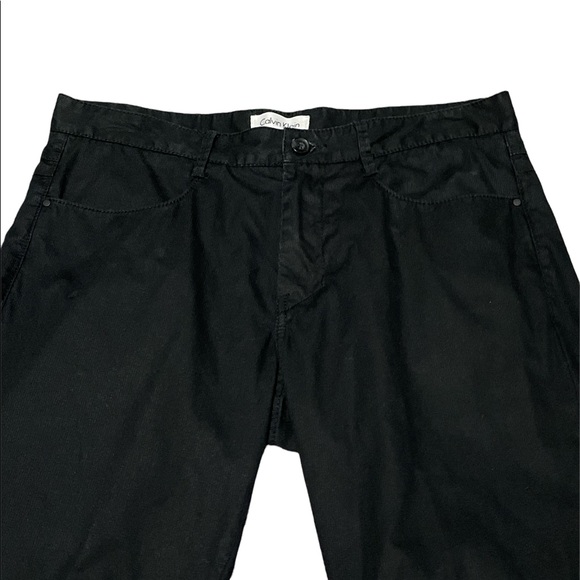 Calvin Klein Dress Pants - Picture 2 of 2